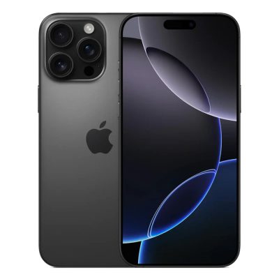 گوشی-موبایل-اپل-مدل iPhone-16-Promax -ZAA