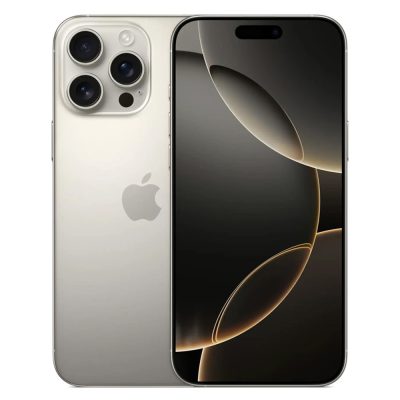 گوشی-موبایل-اپل-مدل iPhone-16-Pro-Max-ZAA