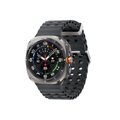 ساعت-هوشمند-47 میلی‌متری-سامسونگ-مدل Galaxy-Watch-Ultra 2025