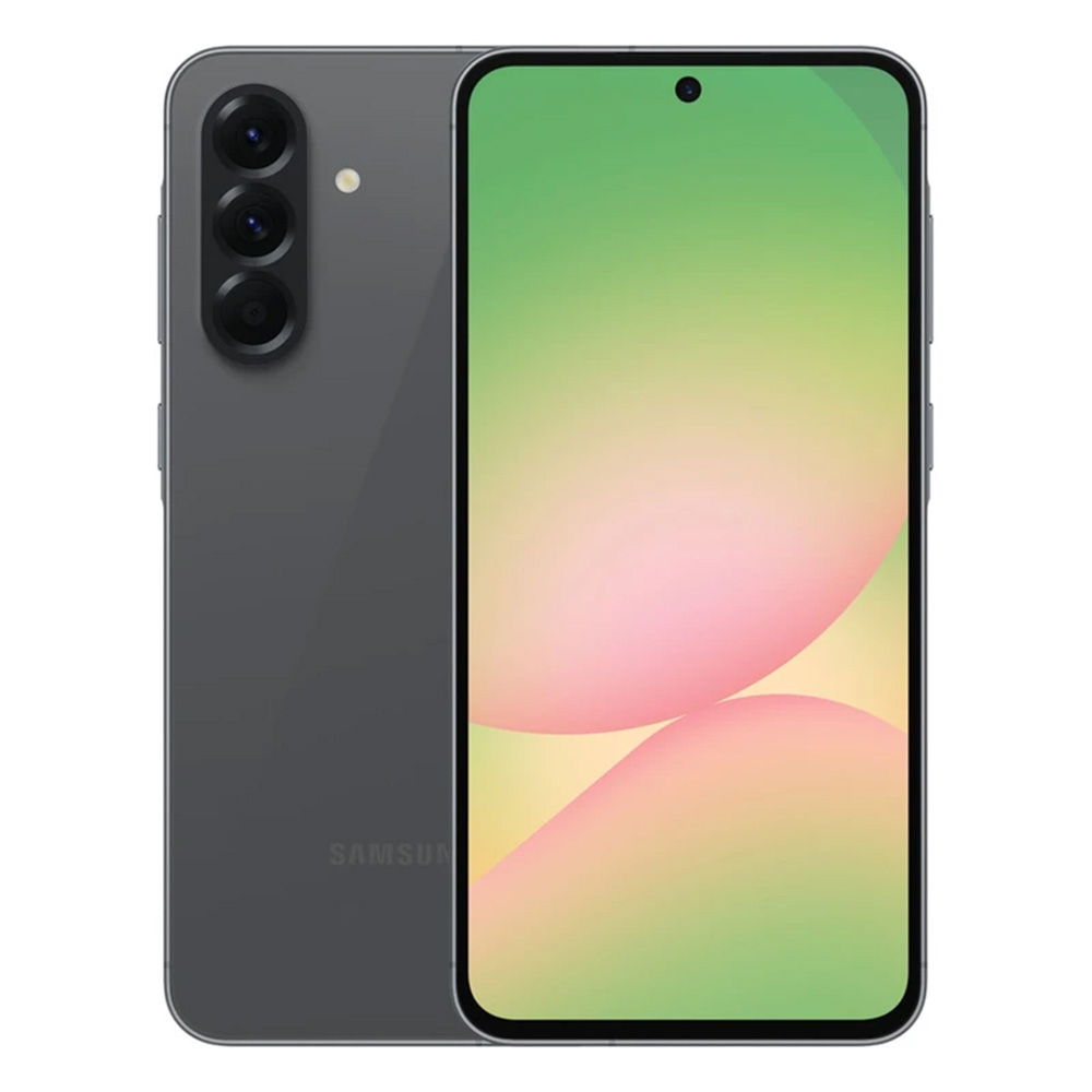 گوشی-موبایل-سامسونگ مدل-Galaxy A56-دو سیم کارت-ظرفیت-256-گیگابایت و رم 12 گیگابایت-ویتنام گوشی-موبایل-سامسونگ مدل-Galaxy A56-دو سیم کارت-ظرفیت-256-گیگابایت و رم 12 گیگابایت-ویتنام