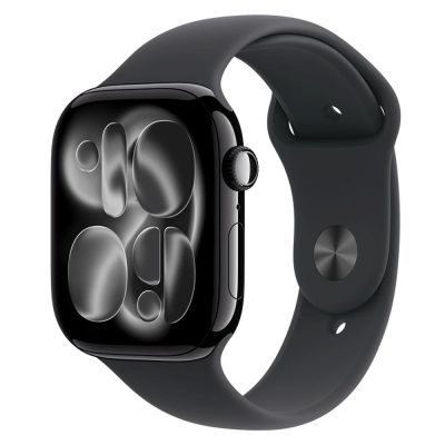 ساعت-هوشمند-46-میلی متری اپل مدل-Series-11-Aluminum -Case