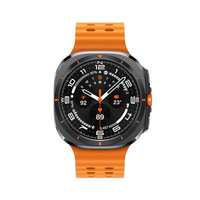 ساعت-هوشمند-47 میلی‌متری-سامسونگ-مدل Galaxy-Watch-Ultra 2025