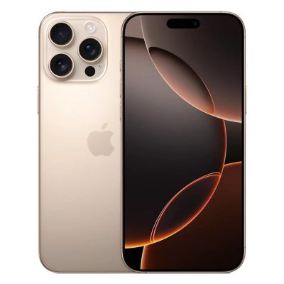 گوشی-موبایل-اپل-مدل iPhone-16-Pro-Max-ZAA