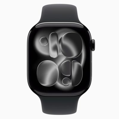 ساعت-هوشمند-46-میلی متری اپل مدل-Series-11-Aluminum -Case