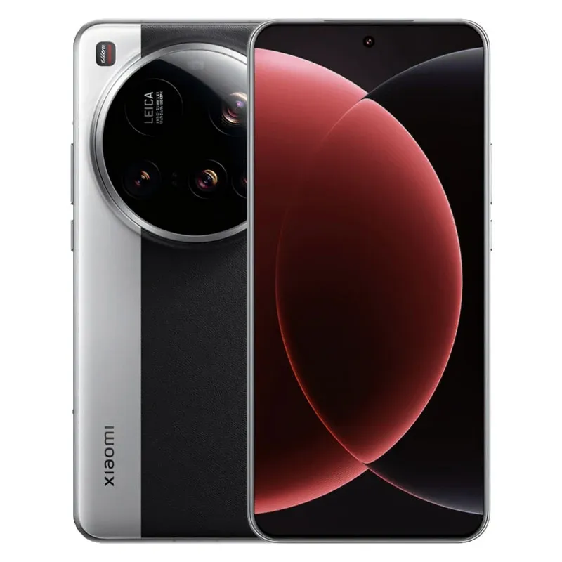 Xiaomi -Mobile- Phone Model -15 -Ultra -512 GB Capacity -and -16- GB RAM Xiaomi -Mobile- Phone Model -15 -Ultra -512 GB Capacity -and -16- GB RAM