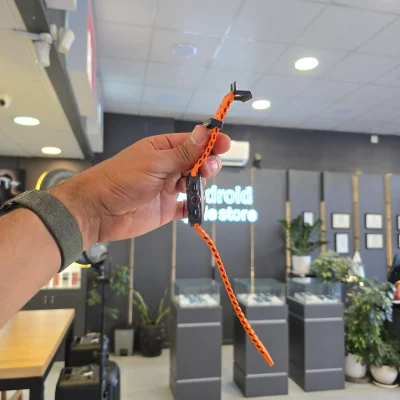 ساعت-هوشمند-47 میلی‌متری-سامسونگ-مدل Galaxy-Watch-Ultra 2025