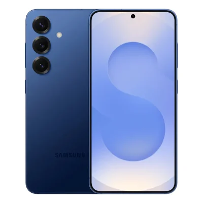سامسونگ-s25نرمال-رنگ آبی-256 گیگ